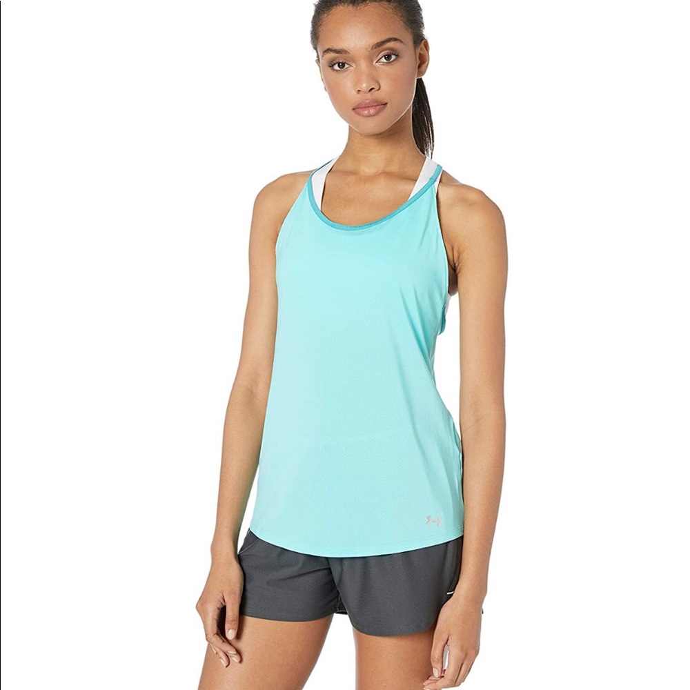 Under Armour Tank - NWOT